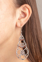 Load image into Gallery viewer, Garden Melody Brown - VJ Bedazzled Jewelry