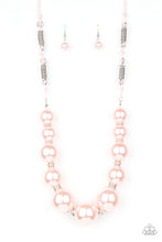 Load image into Gallery viewer, Pearly prosperity Pink - VJ Bedazzled Jewelry