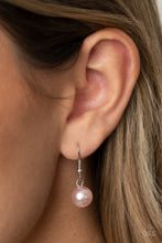 Load image into Gallery viewer, Pearly prosperity Pink - VJ Bedazzled Jewelry