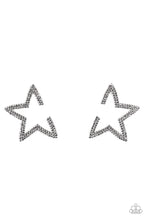 Load image into Gallery viewer, Star player silver - VJ Bedazzled Jewelry