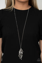 Load image into Gallery viewer, Take a final Bough Silver - VJ Bedazzled Jewelry