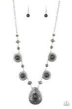Load image into Gallery viewer, Mayan Magic - Black - VJ Bedazzled Jewelry