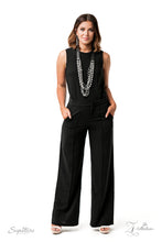 Load image into Gallery viewer, The Arlingto - VJ Bedazzled Jewelry