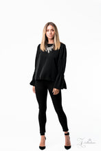 Load image into Gallery viewer, Fierce - VJ Bedazzled Jewelry