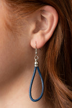 Load image into Gallery viewer, Tranquil Artisan - Blue - VJ Bedazzled Jewelry