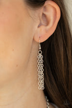Load image into Gallery viewer, Powerhouse Party - Yellow - VJ Bedazzled Jewelry