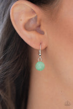 Load image into Gallery viewer, Spring Goddess - Green - VJ Bedazzled Jewelry