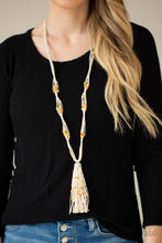 Load image into Gallery viewer, Summery Sensations - Orange - VJ Bedazzled Jewelry