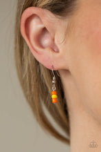 Load image into Gallery viewer, Summery Sensations - Orange - VJ Bedazzled Jewelry