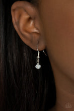 Load image into Gallery viewer, Gala Goals - Silver - VJ Bedazzled Jewelry