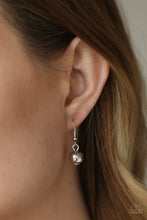 Load image into Gallery viewer, Extra Exhilarating - Silver - VJ Bedazzled Jewelry