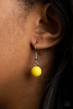 Load image into Gallery viewer, Resort Ready - Yellow - VJ Bedazzled Jewelry