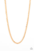 Load image into Gallery viewer, Valiant Victor - Gold - VJ Bedazzled Jewelry