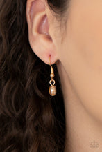 Load image into Gallery viewer, Poshly Petite - Gold - VJ Bedazzled Jewelry