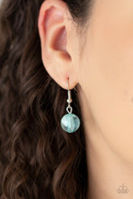 Load image into Gallery viewer, Staycation Stunner - Blue - VJ Bedazzled Jewelry