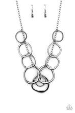 Load image into Gallery viewer, Dizzy With Desire - Black - VJ Bedazzled Jewelry
