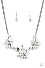 Load image into Gallery viewer, Galactic Goddess - Black - VJ Bedazzled Jewelry