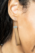 Load image into Gallery viewer, Majorly Moonstruck - Brown - VJ Bedazzled Jewelry