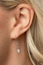 Load image into Gallery viewer, Forever Your Mom - White - VJ Bedazzled Jewelry