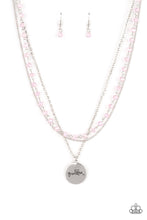 Load image into Gallery viewer, Promoted to Grandma - Pink - VJ Bedazzled Jewelry