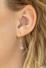 Load image into Gallery viewer, Promoted to Grandma - Pink - VJ Bedazzled Jewelry