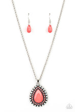 Load image into Gallery viewer, DROPLET Like Its Hot - Multi - VJ Bedazzled Jewelry