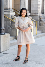 Load image into Gallery viewer, The Amber - VJ Bedazzled Jewelry