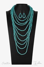 Load image into Gallery viewer, The Hilary - VJ Bedazzled Jewelry