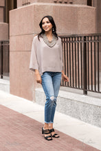 Load image into Gallery viewer, The Liberty - VJ Bedazzled Jewelry