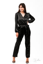 Load image into Gallery viewer, Persuasive - VJ Bedazzled Jewelry