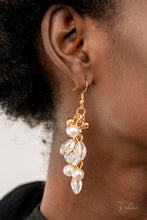 Load image into Gallery viewer, Sentimental Paparazzi Accessories - VJ Bedazzled Jewelry