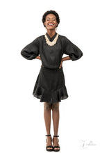 Load image into Gallery viewer, Sentimental Paparazzi Accessories - VJ Bedazzled Jewelry