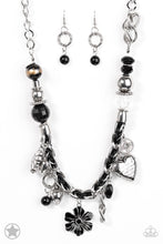 Load image into Gallery viewer, Charmed I'm Sure - VJ Bedazzled Jewelry