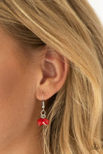Load image into Gallery viewer, Grand Canyon Grotto - Red - VJ Bedazzled Jewelry
