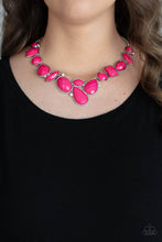 Load image into Gallery viewer, Mystical Mirage - Pink - VJ Bedazzled Jewelry