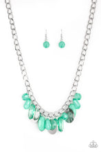 Load image into Gallery viewer, Treasure Shore - Green - VJ Bedazzled Jewelry