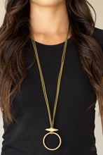 Load image into Gallery viewer, Noticeably Nomad - Green - VJ Bedazzled Jewelry