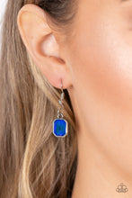 Load image into Gallery viewer, Divine IRIDESCENCE - Blue - VJ Bedazzled Jewelry