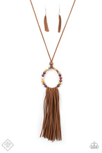 Load image into Gallery viewer, Namaste Mama - Multi - VJ Bedazzled Jewelry