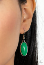 Load image into Gallery viewer, Count to TENACIOUS - Green - VJ Bedazzled Jewelry