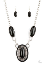 Load image into Gallery viewer, Count to TENACIOUS - Black - VJ Bedazzled Jewelry