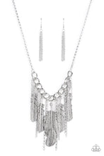 Load image into Gallery viewer, NEST Friends Forever - Silver - VJ Bedazzled Jewelry