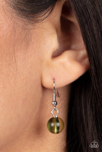 Load image into Gallery viewer, Pina Colada Paradise - Green - VJ Bedazzled Jewelry
