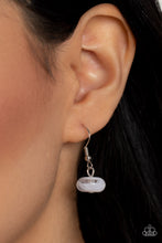 Load image into Gallery viewer, Oceanside Service - White - VJ Bedazzled Jewelry