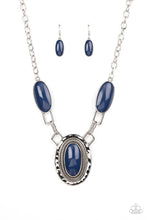 Load image into Gallery viewer, Count to TENACIOUS - Blue - VJ Bedazzled Jewelry