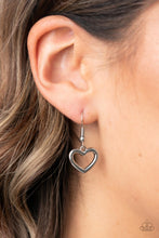 Load image into Gallery viewer, Fashionable Flirt - Black - VJ Bedazzled Jewelry