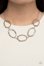 Load image into Gallery viewer, Gritty Go-Getter - Brown - VJ Bedazzled Jewelry