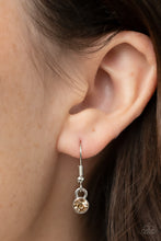 Load image into Gallery viewer, Gritty Go-Getter - Brown - VJ Bedazzled Jewelry