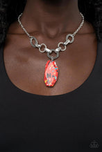 Load image into Gallery viewer, Mystical Mineral - Red - VJ Bedazzled Jewelry