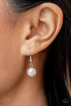 Load image into Gallery viewer, Sensational Showstopper - White - VJ Bedazzled Jewelry